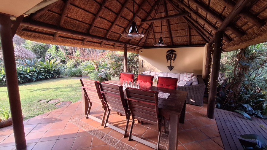 3 Bedroom Property for Sale in Vanderbijlpark SW 5 Gauteng