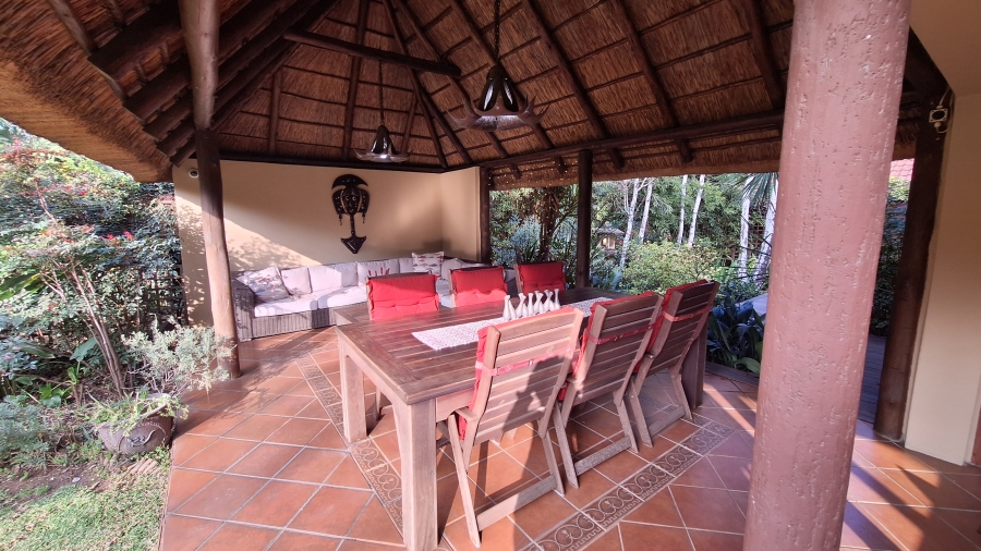 3 Bedroom Property for Sale in Vanderbijlpark SW 5 Gauteng