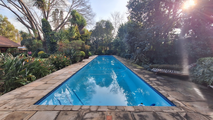 3 Bedroom Property for Sale in Vanderbijlpark SW 5 Gauteng
