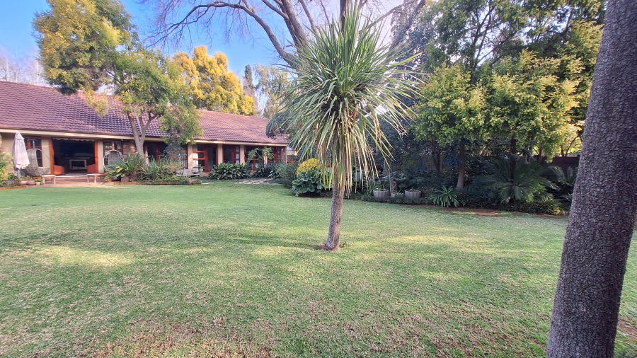 3 Bedroom Property for Sale in Vanderbijlpark SW 5 Gauteng