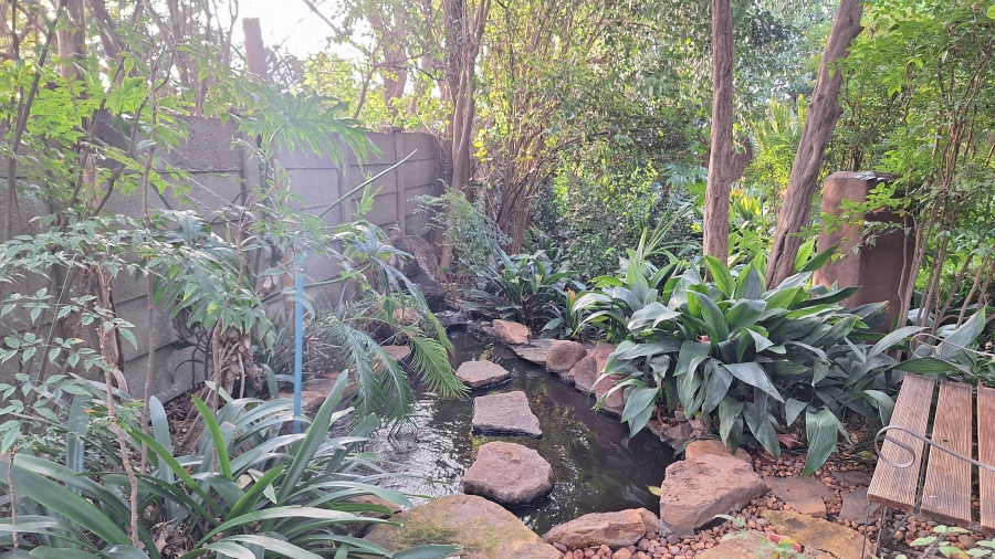 3 Bedroom Property for Sale in Vanderbijlpark SW 5 Gauteng
