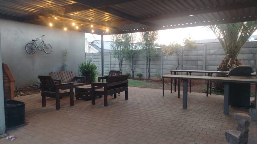 3 Bedroom Property for Sale in Witfield Gauteng