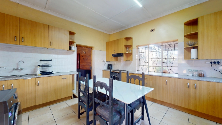 3 Bedroom Property for Sale in Witfield Gauteng