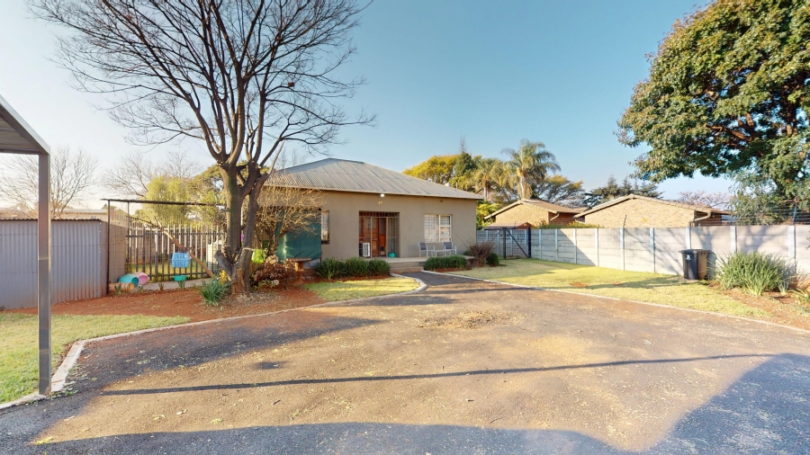 3 Bedroom Property for Sale in Witfield Gauteng