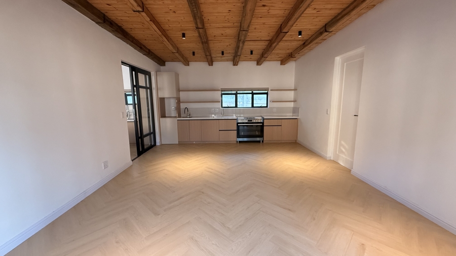 To Let 1 Bedroom Property for Rent in Bryanston Gauteng