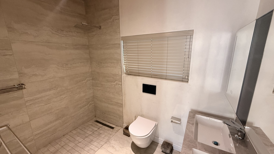 To Let 1 Bedroom Property for Rent in Bryanston Gauteng