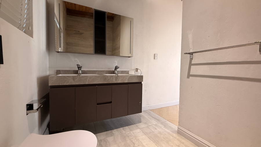 To Let 1 Bedroom Property for Rent in Bryanston Gauteng
