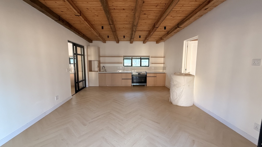 To Let 1 Bedroom Property for Rent in Bryanston Gauteng