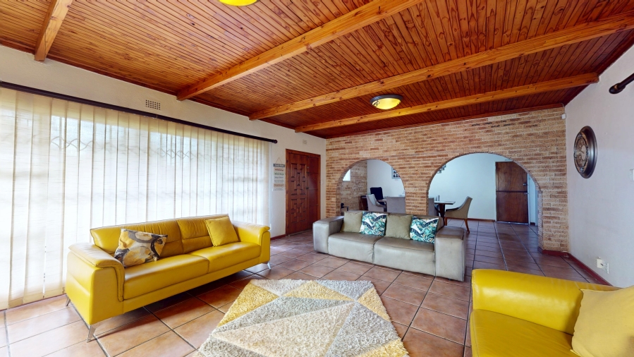 4 Bedroom Property for Sale in Lilianton Gauteng