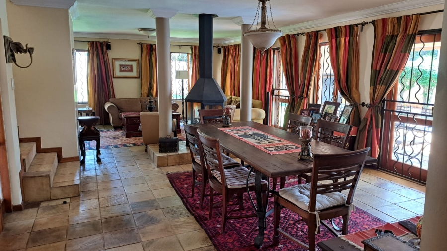 3 Bedroom Property for Sale in Kensington Gauteng