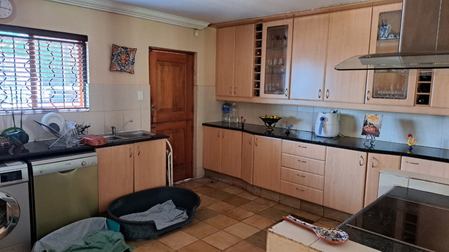 3 Bedroom Property for Sale in Kensington Gauteng
