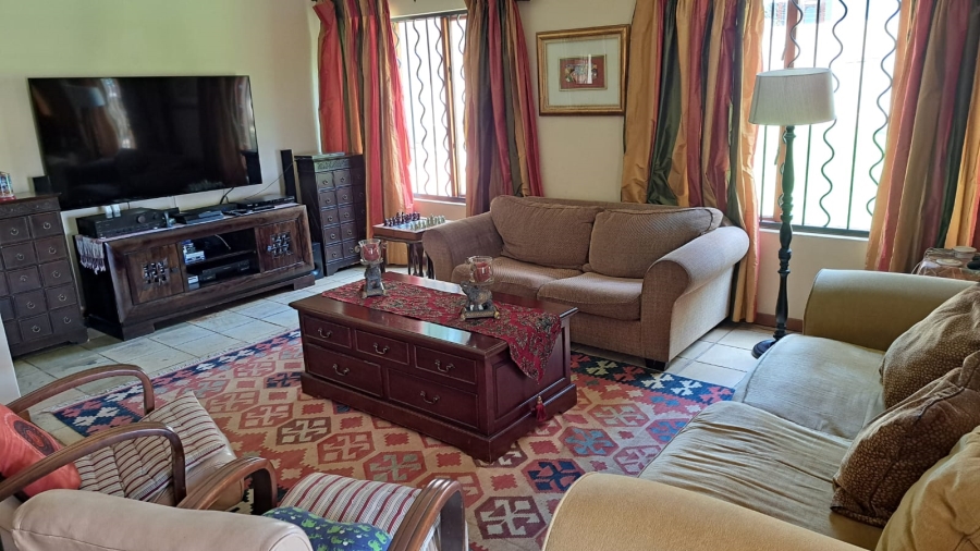 3 Bedroom Property for Sale in Kensington Gauteng