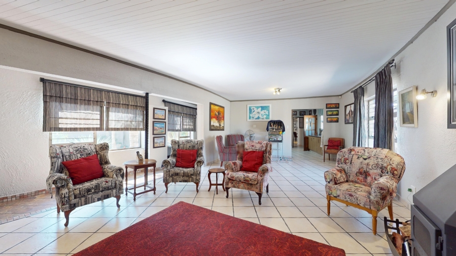 3 Bedroom Property for Sale in Parkrand Gauteng