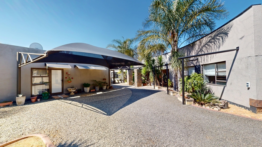 3 Bedroom Property for Sale in Parkrand Gauteng