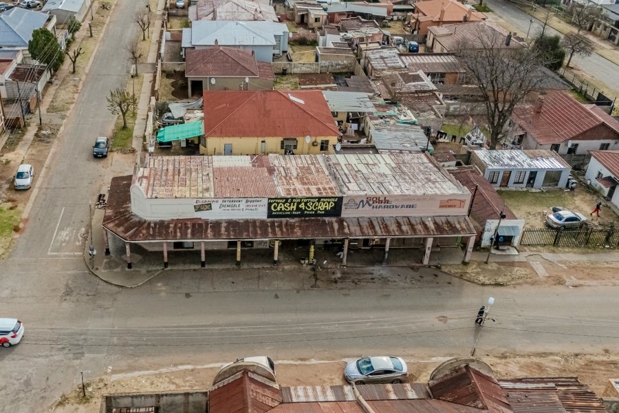 Commercial Property for Sale in Lewisham Gauteng