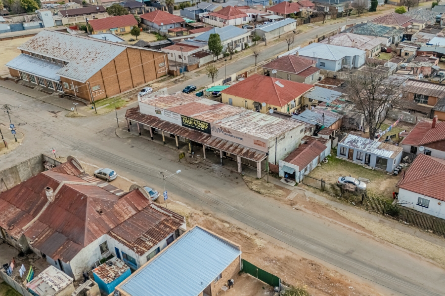 Commercial Property for Sale in Lewisham Gauteng