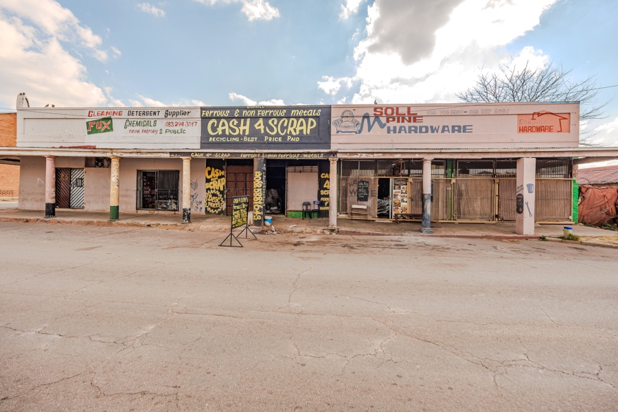 Commercial Property for Sale in Lewisham Gauteng