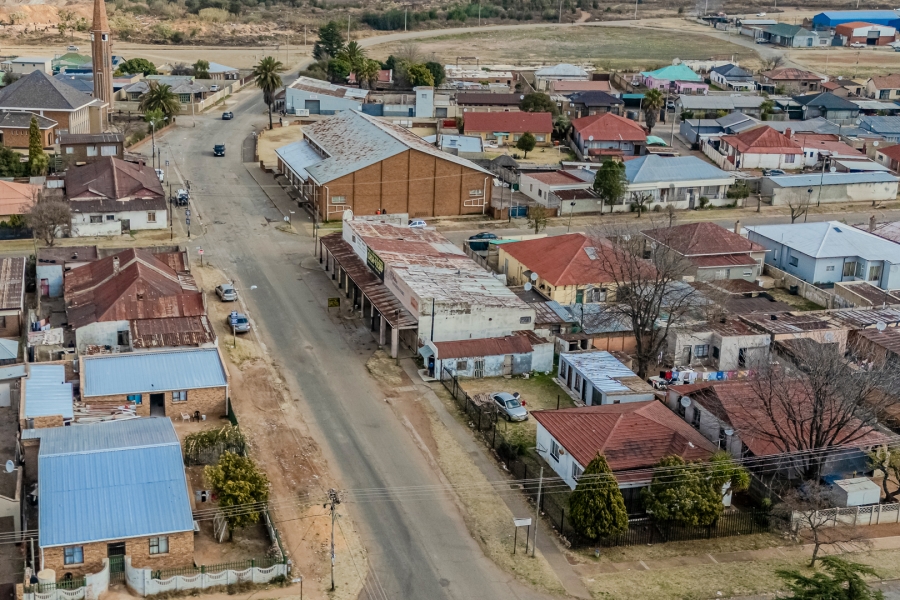 Commercial Property for Sale in Lewisham Gauteng