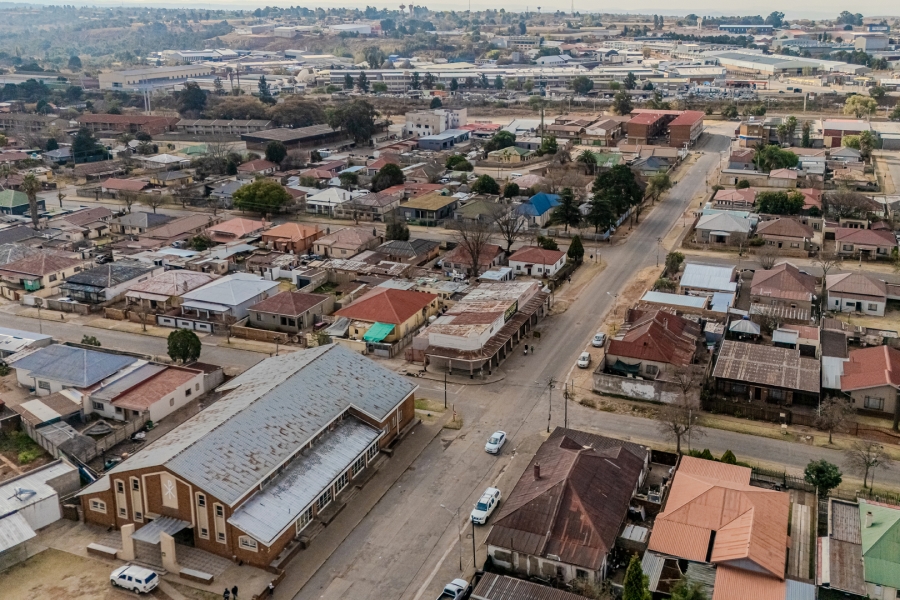 Commercial Property for Sale in Lewisham Gauteng