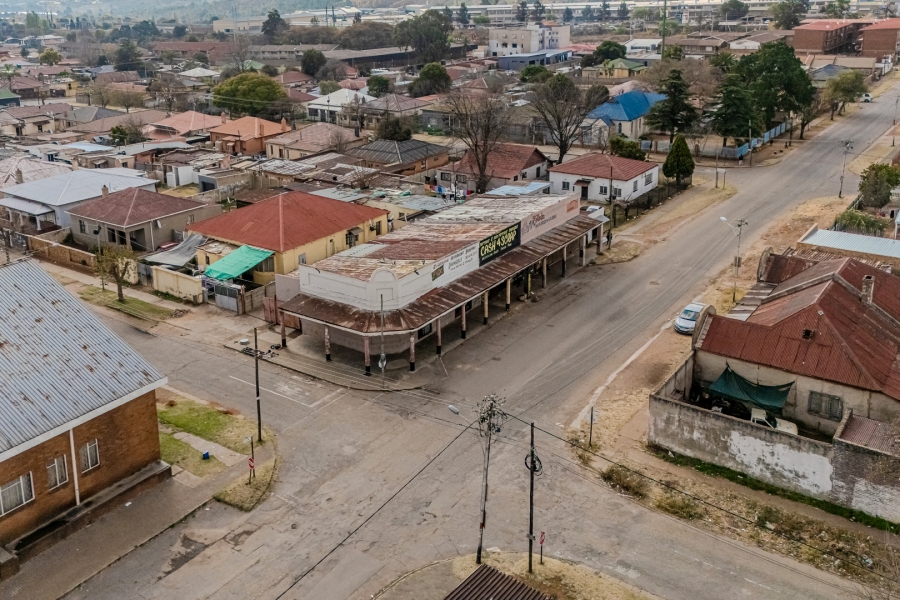 Commercial Property for Sale in Lewisham Gauteng