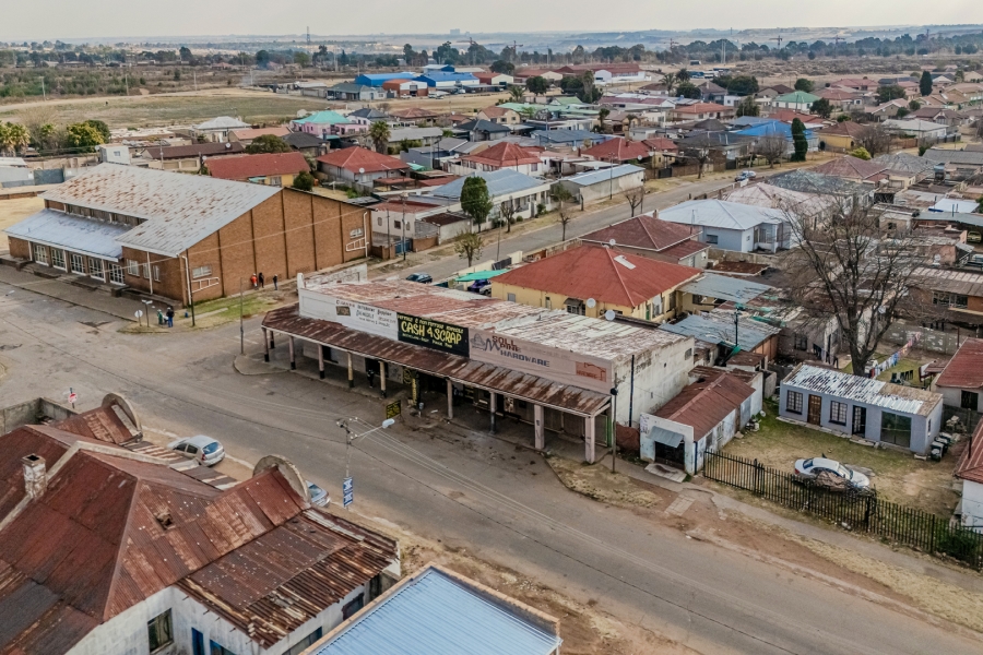 Commercial Property for Sale in Lewisham Gauteng