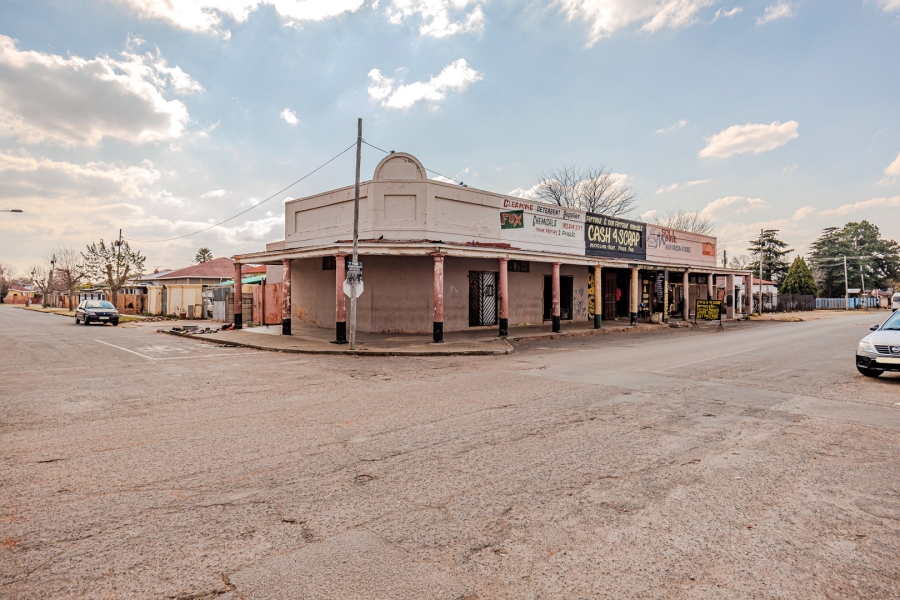 Commercial Property for Sale in Lewisham Gauteng