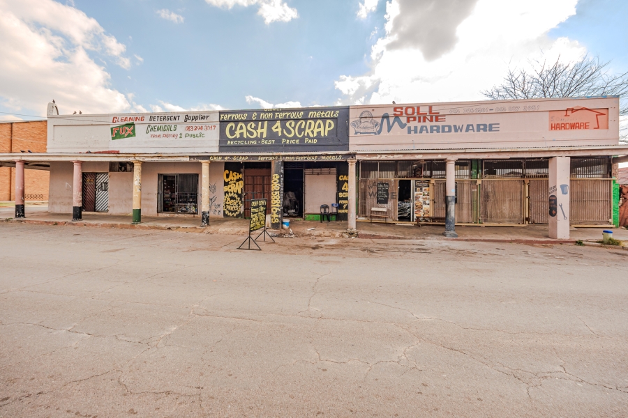 Commercial Property for Sale in Lewisham Gauteng
