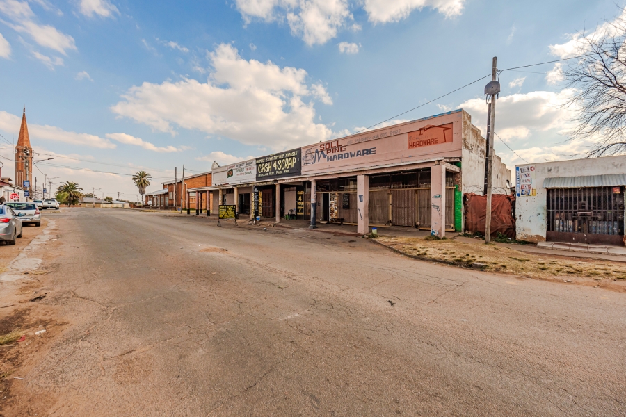 Commercial Property for Sale in Lewisham Gauteng