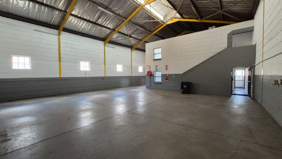 To Let Commercial Property for Rent in Silvertondale Gauteng