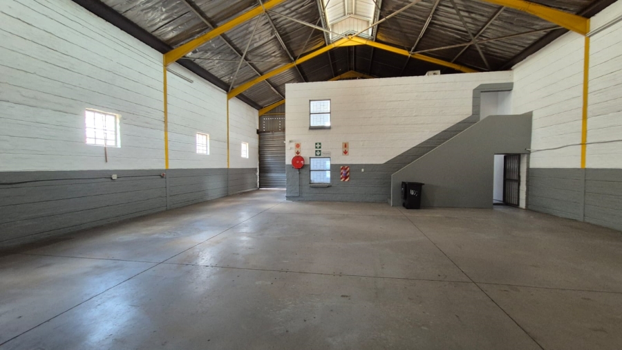 To Let Commercial Property for Rent in Silvertondale Gauteng