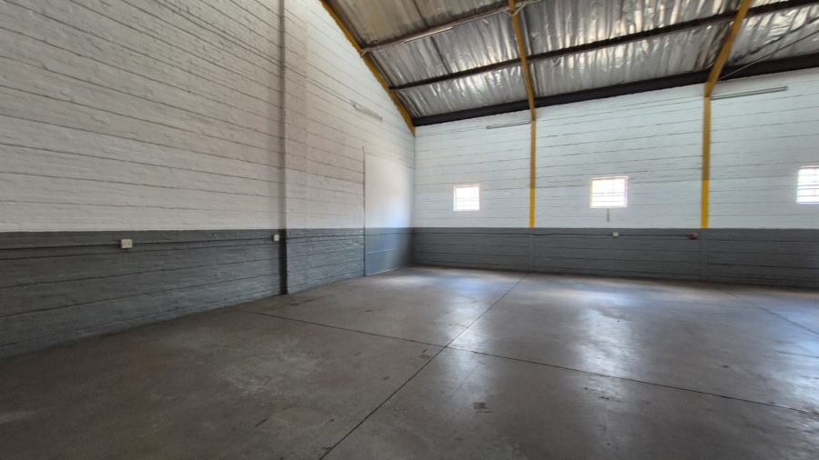 To Let Commercial Property for Rent in Silvertondale Gauteng