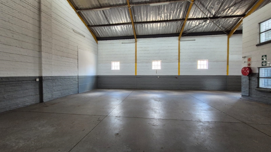To Let Commercial Property for Rent in Silvertondale Gauteng