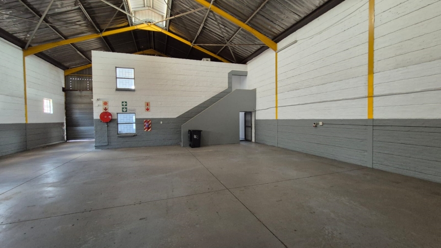 To Let Commercial Property for Rent in Silvertondale Gauteng