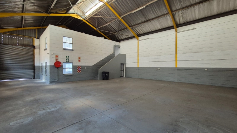 To Let Commercial Property for Rent in Silvertondale Gauteng