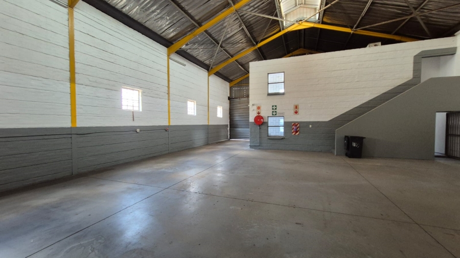 To Let Commercial Property for Rent in Silvertondale Gauteng