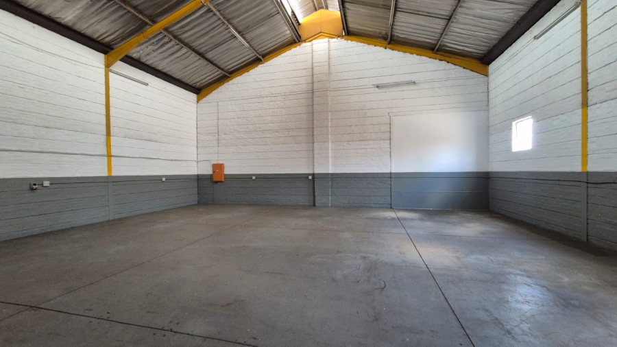 To Let Commercial Property for Rent in Silvertondale Gauteng