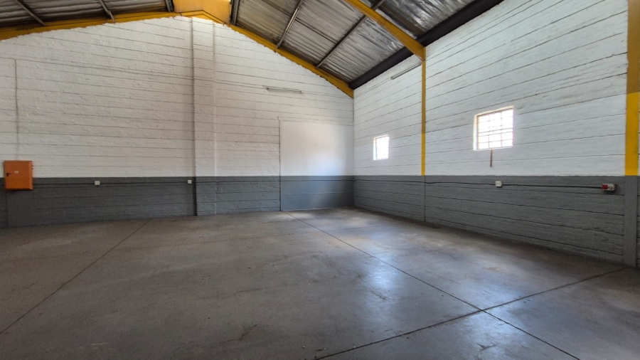 To Let Commercial Property for Rent in Silvertondale Gauteng