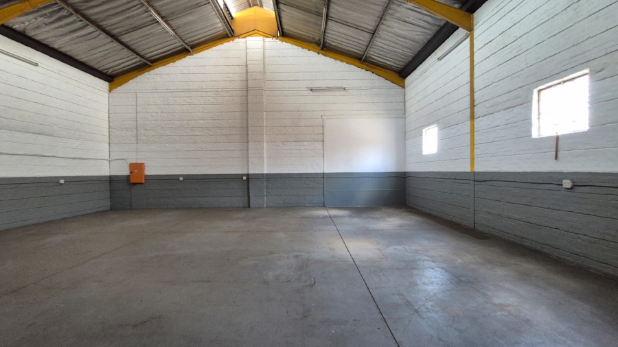 To Let Commercial Property for Rent in Silvertondale Gauteng