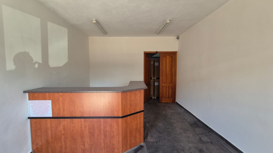 To Let Commercial Property for Rent in N4 Gateway Industrial Park Gauteng