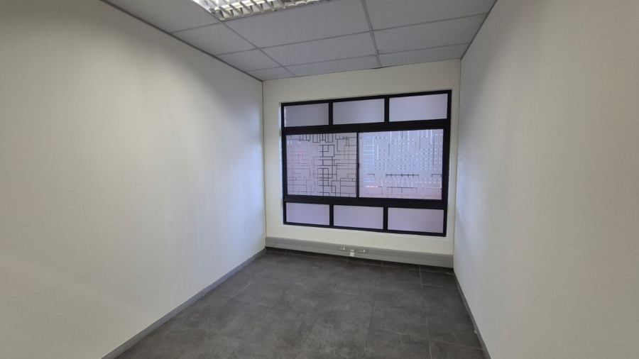 To Let Commercial Property for Rent in N4 Gateway Industrial Park Gauteng