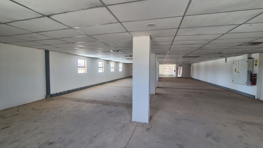 To Let Commercial Property for Rent in Silverton Gauteng