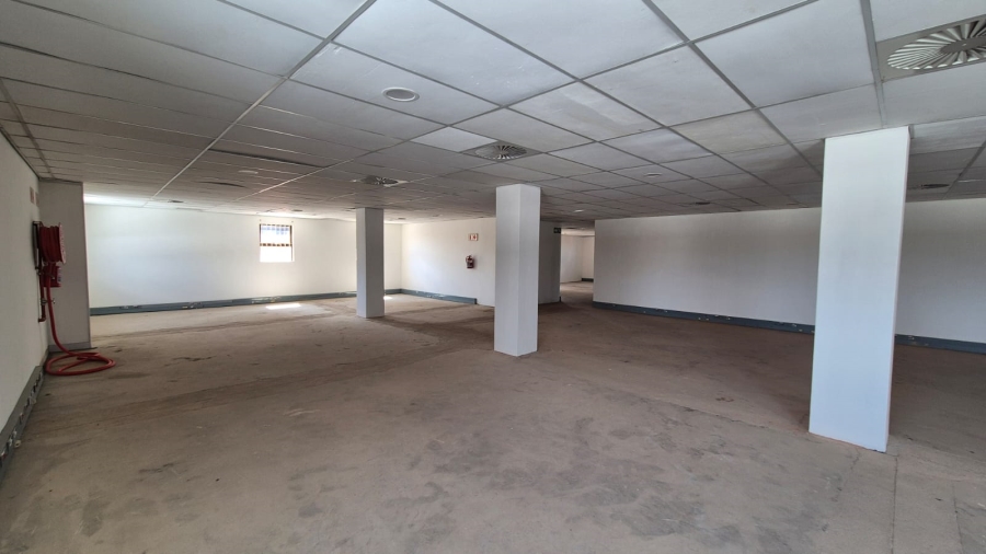 To Let Commercial Property for Rent in Silverton Gauteng