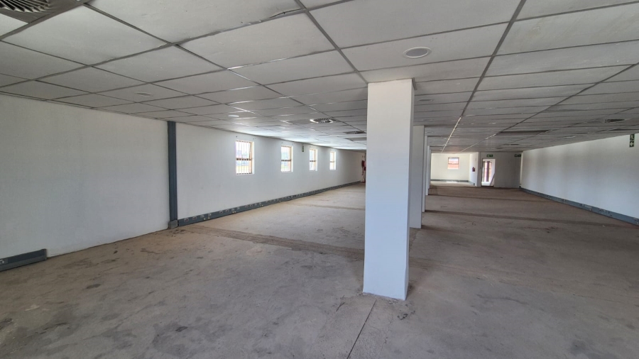 To Let Commercial Property for Rent in Silverton Gauteng