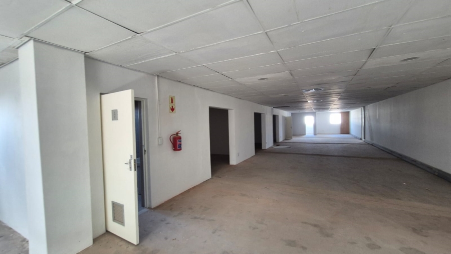 To Let Commercial Property for Rent in Silverton Gauteng