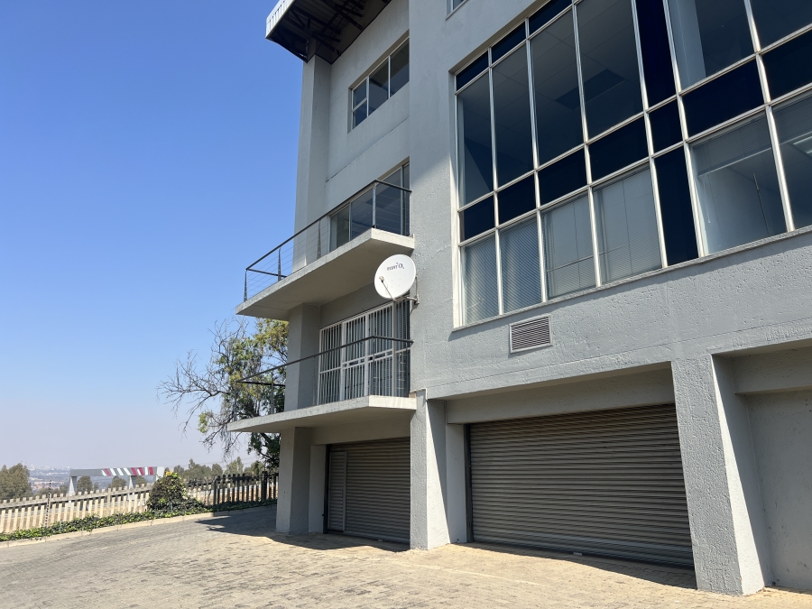 To Let Commercial Property for Rent in Kyalami Gauteng