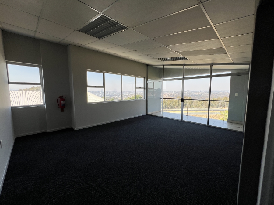 To Let Commercial Property for Rent in Kyalami Gauteng