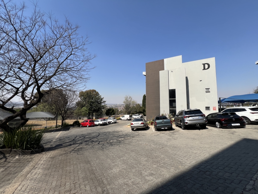 To Let Commercial Property for Rent in Kyalami Gauteng