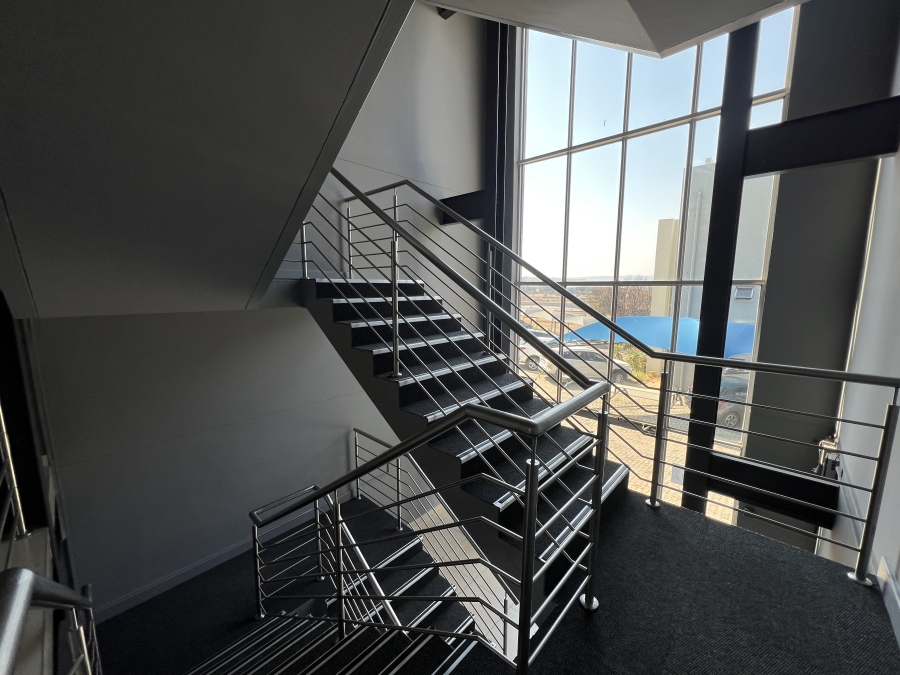 To Let Commercial Property for Rent in Kyalami Gauteng