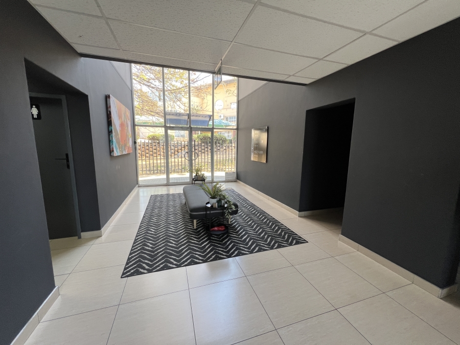 To Let Commercial Property for Rent in Kyalami Gauteng