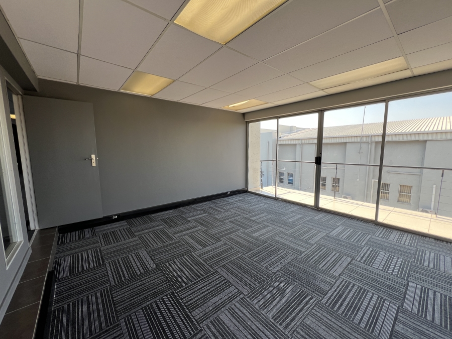 To Let Commercial Property for Rent in Kyalami Gauteng